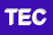 Logo di TECNOARREDO