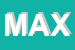 Logo di MAXMARAFASHIONGROUP