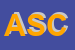 Logo di ASSOSERVICE SOC COOP