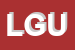 Logo di LO GIUDICE UGO