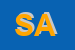 Logo di SERVINO ANGELO 