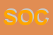 Logo di SOCOSA SNC 