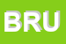 Logo di BRUNO 