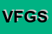 Logo di V F GROUP SRL