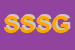 Logo di SOGESE SRL -SOCIETA-GENERALE SERVIZI