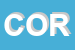 Logo di CORASOL 