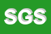 Logo di S e G SRL