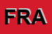 Logo di FRASCA' 