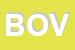 Logo di BOVA 