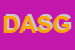 Logo di DE ANGELIS SAVERIO GIUSEPPE