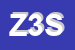 Logo di ZETA 3 SRL