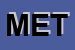 Logo di METALTECNO