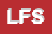 Logo di LIDO FOCE SRL