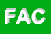 Logo di FACOM (SNC)