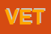 Logo di VETROEDIL