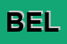 Logo di BELICE (SAS)