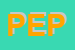 Logo di PEPI