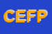 Logo di CENTRO EUROPEO DI FORMAZIONE PROFESSIONALE CEDI FOP