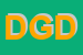 Logo di DGCOMP DI GRECO DARIO