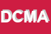 Logo di D C M AUTO SRL