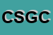 Logo di CONSUMER SERVICE GROUP CSG SRL