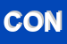 Logo di CONTI