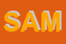 Logo di SAMEDSRL