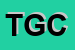 Logo di TELE GELA COLOR