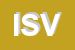 Logo di ISVIR