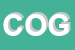 Logo di COGECO