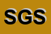 Logo di SG GIOIELLI SRL