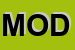 Logo di MOD-I-