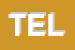 Logo di TELEFONOMANIA