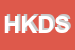 Logo di HYBRID KA D2 SRL