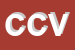 Logo di COVET COMMERCIO VETRARIO SRL