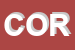 Logo di COREM (SRL)