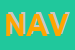 Logo di NAVALCOMMERCIO