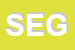 Logo di SEGUE