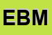 Logo di ENRICO BARTOLOMEO MELUCCIO