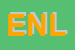 Logo di ENRICO NATALE LINO