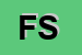 Logo di FERRANDO SANDRO