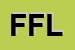 Logo di FERRUA FERRARI LINA