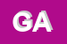 Logo di GARELLO ALDO