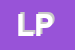Logo di LAMBERTI PIERO