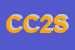 Logo di CPS COMPUTER 2000 SRL