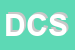 Logo di DALIAS E C SNC