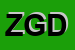 Logo di ZICHI GIAN DIEGO