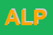 Logo di ALPA