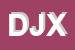 Logo di DOMUS JOANNES XXIII