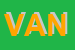 Logo di VAN